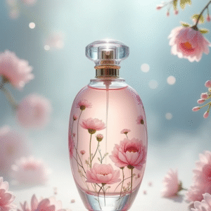 Floral Essence Body Spray