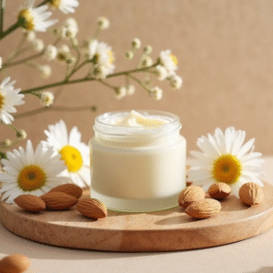 Botanical Luxe Cleansing Balm