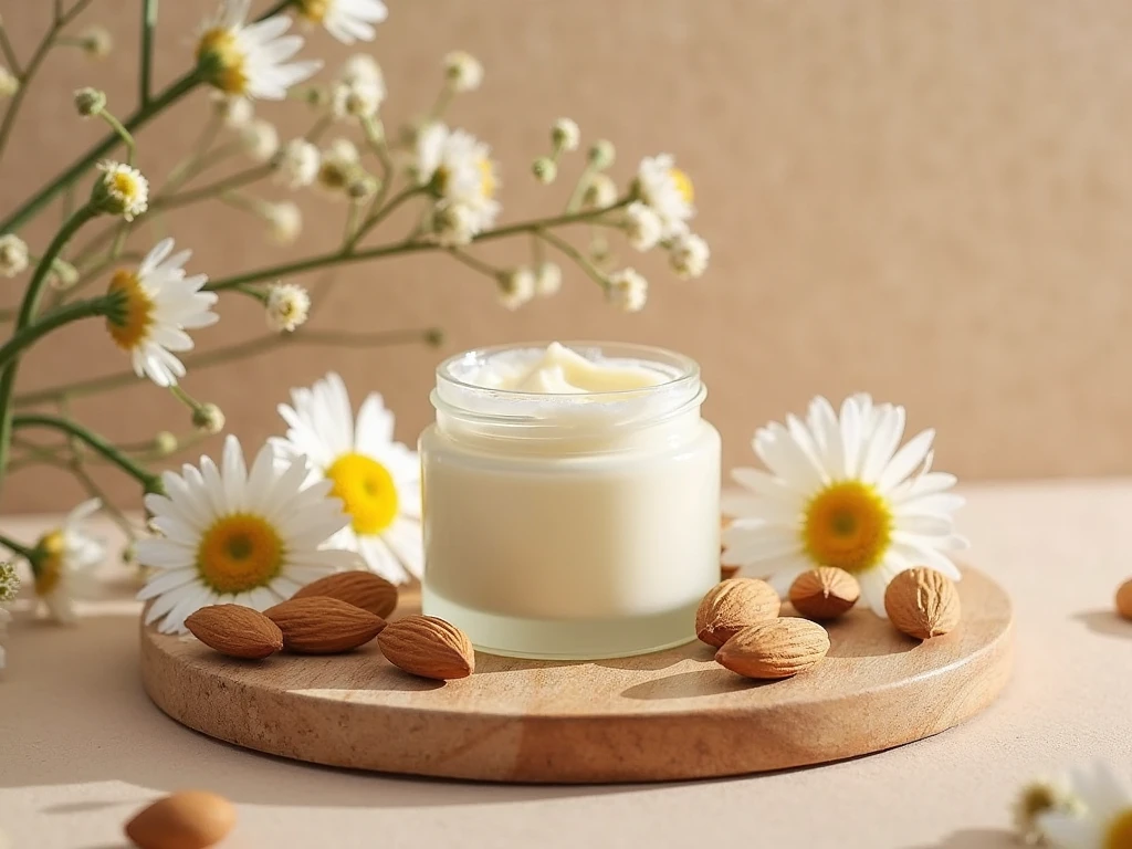Botanical Luxe Cleansing Balm