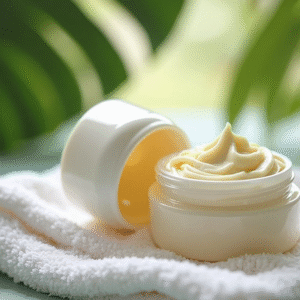 CloudWhip Moisturizing Body Butter