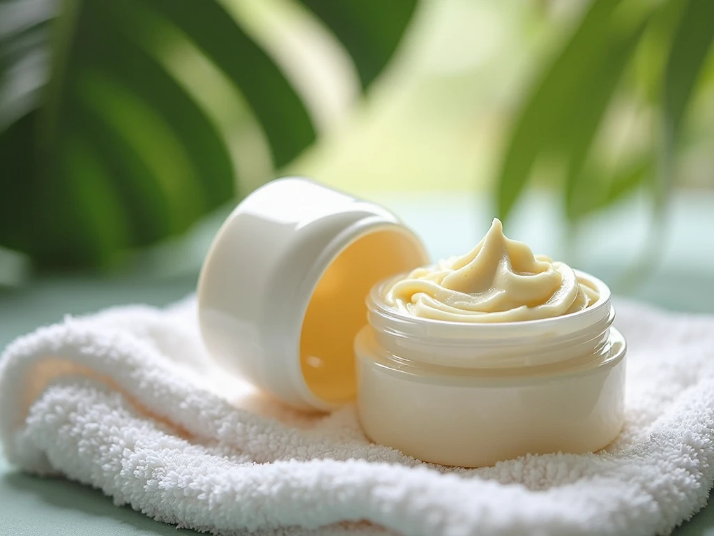 CloudWhip Moisturizing Body Butter