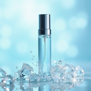 Crystal Dew Under Eye Serum Roller