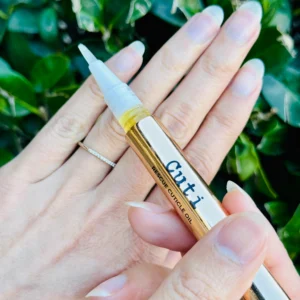 Cuticle Rescue Hydration oil pen