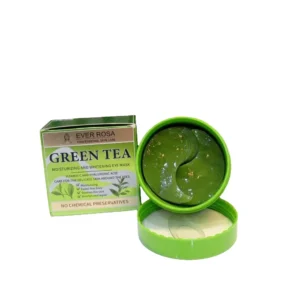Soothing Green Tea Eye Gel