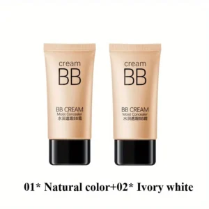 BB Cream Tinted Moisturizer (40ml)