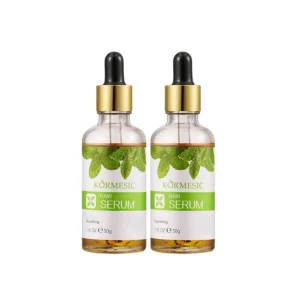 Hair Serum Anti-Frizz (50ml)