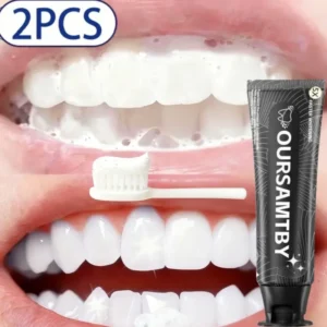 Toothpaste Fluoride (100g)