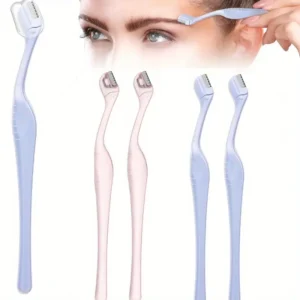 Eyebrow Razor Mini (2 pack)