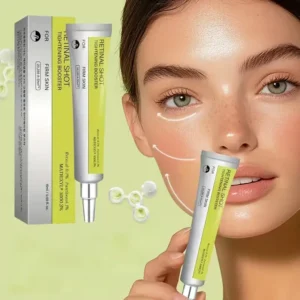 Eye Cream Anti-Aging (15ml)