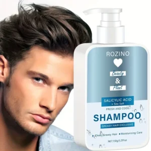 Dry Shampoo Dark Tones (150ml)