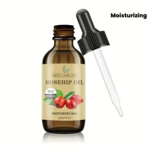 Face Oil Rosehip (30ml)