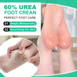 Foot Cream Peppermint (100ml)