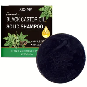 Shampoo Bar Solid (80g)