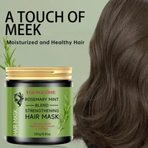 Hair Mask Protein (200ml)