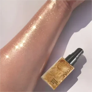 Body Highlighter Liquid (30ml)