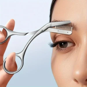 Brow Scissors Precision (1 pc)