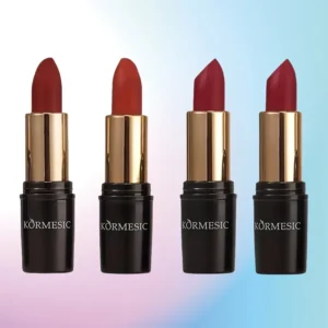 Lipstick Matte Red (4g)