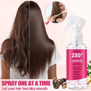 Hair Detangler Spray (150ml)
