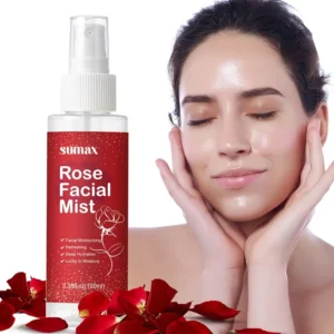Face Mist Rose (100ml)