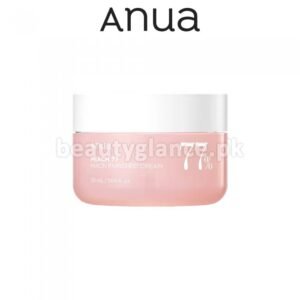 ANUA - Peach 77 Niacin Enriched Cream 50ml