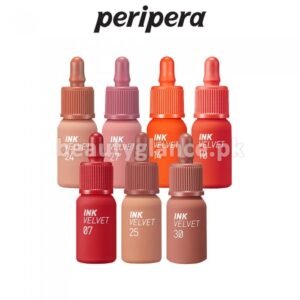 PERIPERA - Ink The Velvet Tint