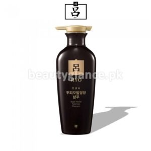 Ryo - Super Revital Total Care shampoo 400ml