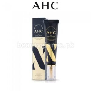 AHC - Ten Revolution Real Eye Cream For Face 30ml