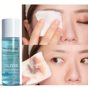 Makeup Remover Micellar Water (200ml)