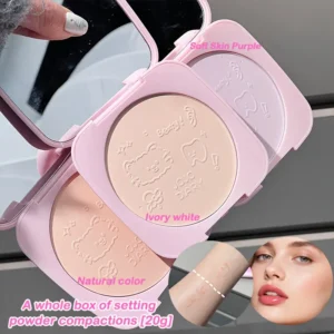 Setting Powder Loose (20g)