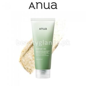 ANUA - Heartleaf Quercetinol Pore Deep Cleansing Foam 150ml