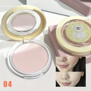 Powder Foundation Compact (10g)