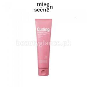 MISEENSCENE - Curling Essence 2X Natural Curl 150ml