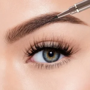 Eyebrow Pencil Brown (1g)