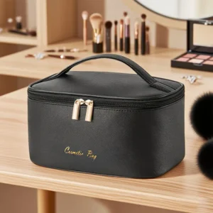 Makeup Bag Travel Size (1 pc)