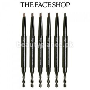THE FACE SHOP - FMGT Designing Eyebrow Pencil