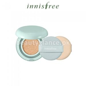 INNISFREE - No Sebum Powder Cushion 14g