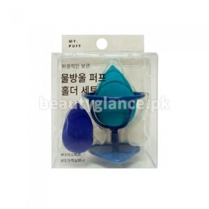 Beauty Blender Makeup Sponge Set