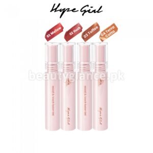 HOPE GIRL - Mood & Touch Luster Tint 3.5g