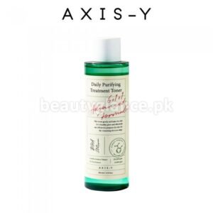 AXISY - Daily Purifying Treatment Toner 200ml
