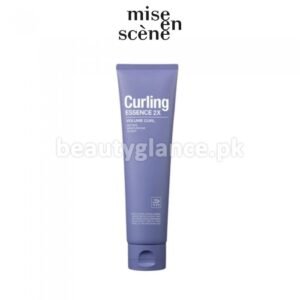 MISEENSCENE - Curling Essence 2X Volume Curl 150ml