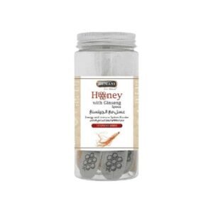 Hemani Honey Spoon With Ginseng