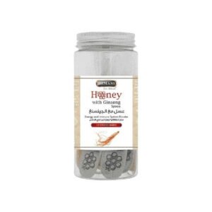 Hemani Honey Spoon With Ginseng
