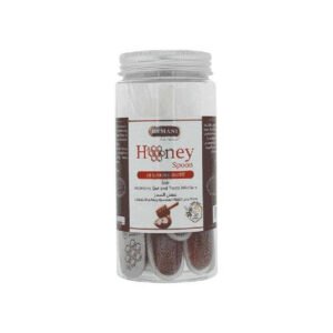 Hemani Honey Spoon With Sidr