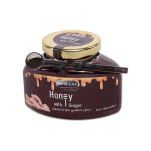 Hemani Ginger Honey 250Gm