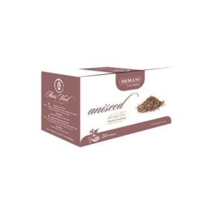 Hemani Herbal Tea Ajwain