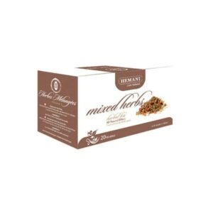 Hemani Herbal Tea Mix Herbs