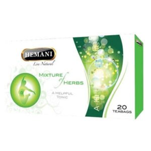 Hemani Tonic Tea