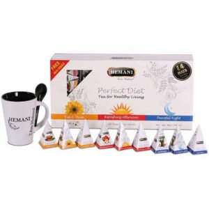 Hemani Perfect Diet