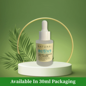 Intimate Lightening Serum Price in Pakistan – 100% Pure & Natural