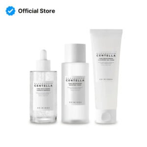 SKIN1004 Madagascar Centella Even Tone Kit